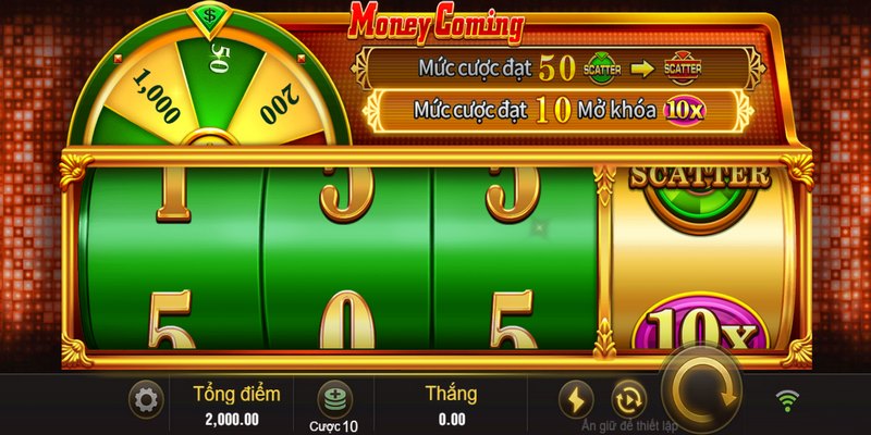 Game nổ hũ Jili chất lượng cao