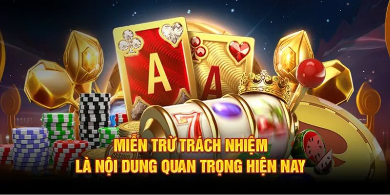 Ý nghĩa chính sách miễn trừ trách nhiệm Hb88